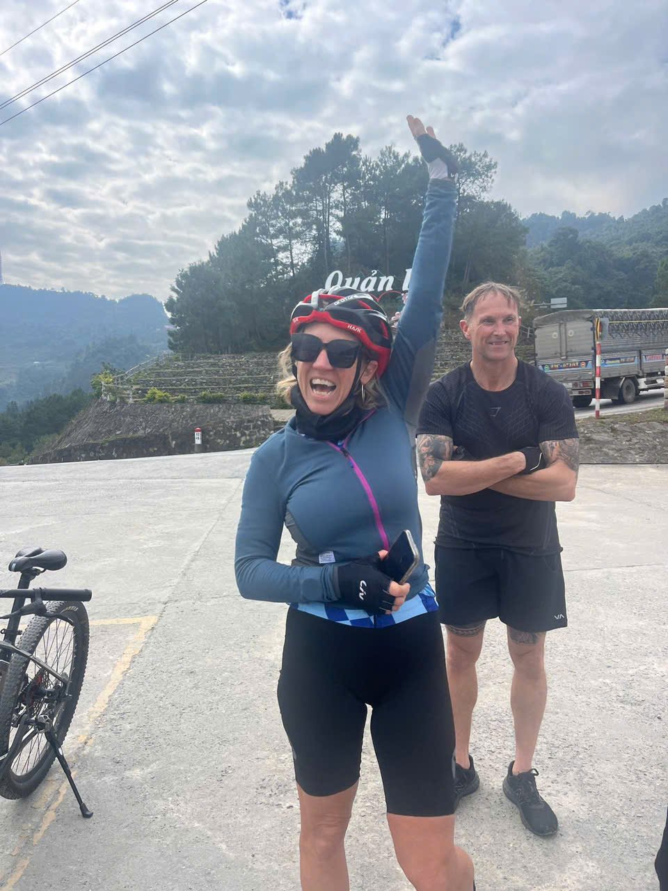 Cykloturistika Ha Giang: Legendární dobrodružství na severu Vietnamu